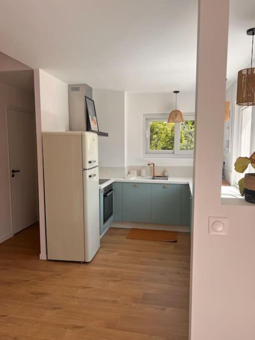 Maison Bretonne Renovee A Neuf - Terrasse Plein Sud - Proche Plage Perros-Guirec Luaran gambar