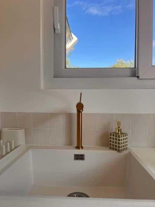 Maison Bretonne Renovee A Neuf - Terrasse Plein Sud - Proche Plage Perros-Guirec Luaran gambar